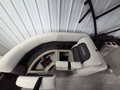 2026 Harris Flotebote CRUISER 210 - Photo 19