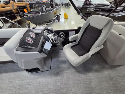 2026 Harris Flotebote CRUISER 210 - Photo 12