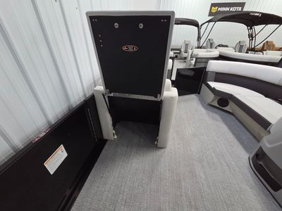 2026 Harris Flotebote CRUISER 210 - Photo 24