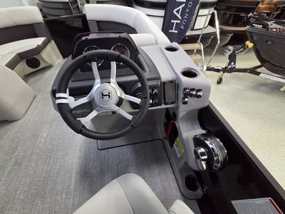 2026 Harris Flotebote CRUISER 210 - Photo 13