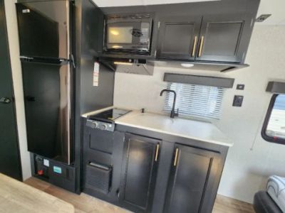2022 Forest River Cherokee Wolf Pup - Photo 27