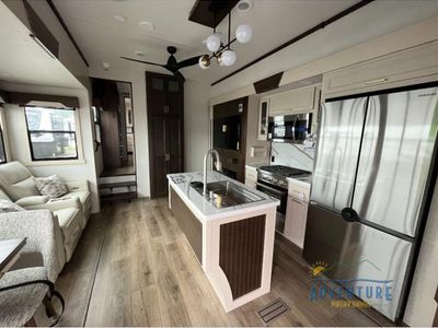 2026 Forest River Cedar Creek — photo 8 view
