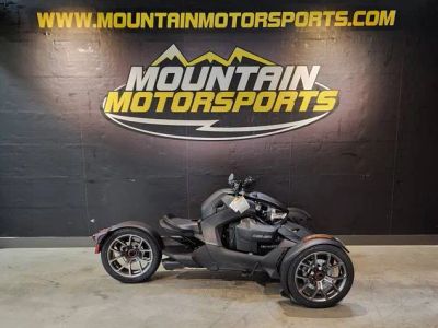 2026 Can-Am® Ryker Rotax 900 ACE — front three-quarter view