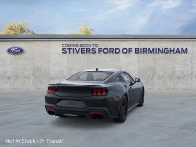 2026 Ford Mustang - Photo 8