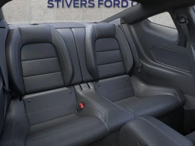 2026 Ford Mustang - Photo 11