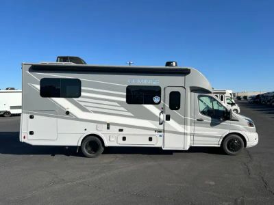 2027 Thor Motor Coach GEMINI — photo 24 view