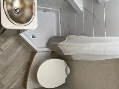 2027 Thor Motor Coach GEMINI — photo 15 view