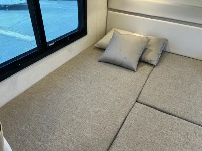 2027 Thor Motor Coach GEMINI — photo 20 view