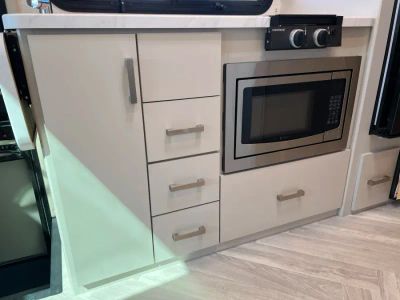 2027 Thor Motor Coach GEMINI — photo 13 view