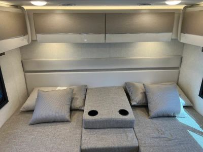 2027 Thor Motor Coach GEMINI — photo 19 view