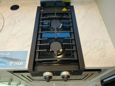 2027 Thor Motor Coach GEMINI — photo 11 view