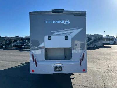 2027 Thor Motor Coach GEMINI — photo 28 view