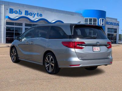 2024 Honda Odyssey - Photo 6