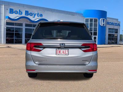 2024 Honda Odyssey - Photo 7