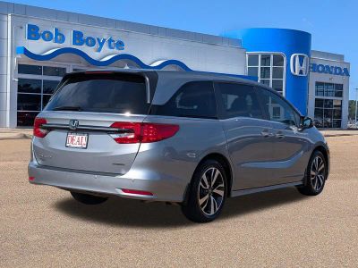 2024 Honda Odyssey - Photo 8