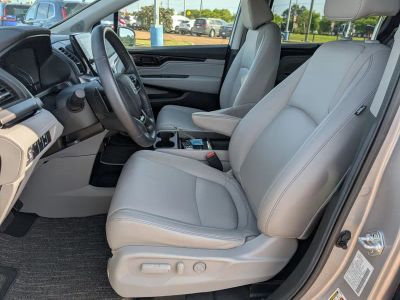 2024 Honda Odyssey - Photo 10
