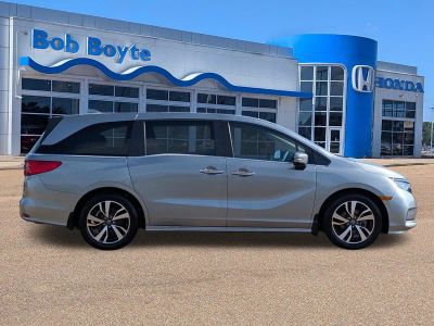 2024 Honda Odyssey - Photo 3