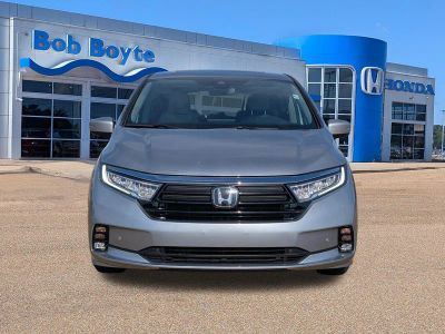 2024 Honda Odyssey - Photo 5