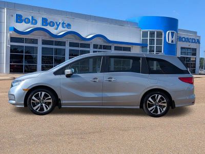 2024 Honda Odyssey - Photo 2