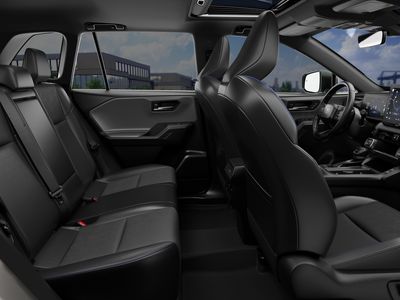 2026 Toyota RAV4 Plug-in Hybrid - Photo 2