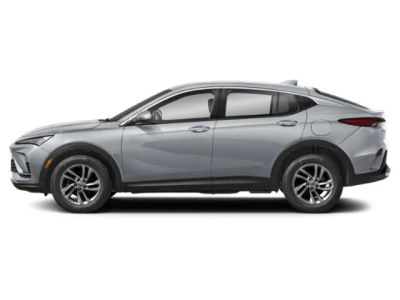 2025 Buick Envista - Photo 1