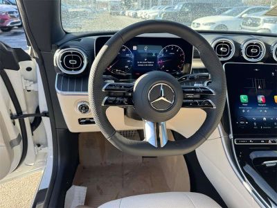 2026 Mercedes-Benz CLE — photo 20 view
