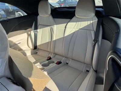 2026 Mercedes-Benz CLE — photo 30 view