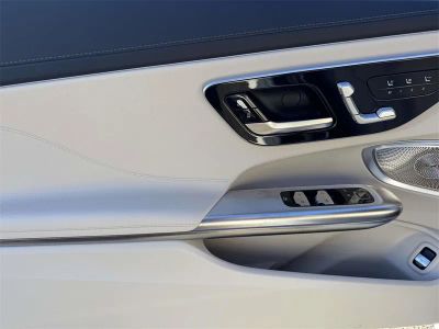 2026 Mercedes-Benz CLE — photo 17 view