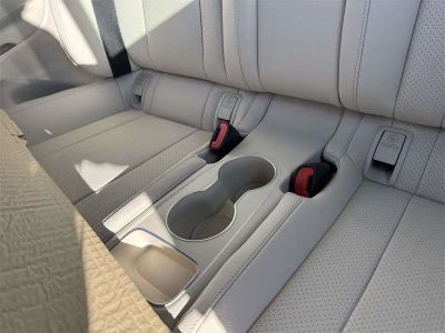 2026 Mercedes-Benz CLE — photo 31 view