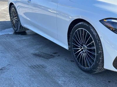 2026 Mercedes-Benz CLE — photo 12 view