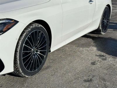 2026 Mercedes-Benz CLE — photo 13 view