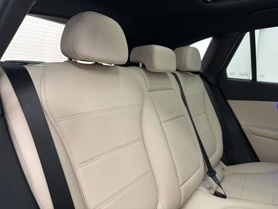 2026 Mercedes-Benz GLC - Photo 26