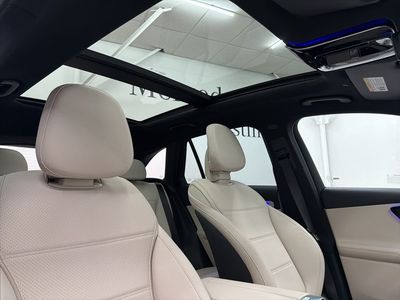 2026 Mercedes-Benz GLC - Photo 29