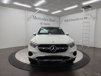 2026 Mercedes-Benz GLC - Photo 2