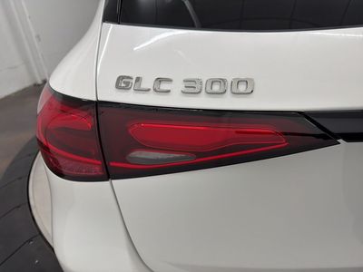 2026 Mercedes-Benz GLC - Photo 11