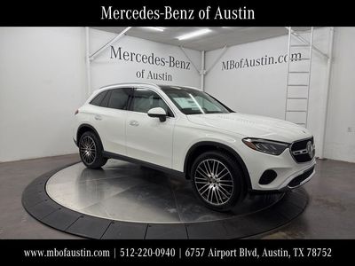 2026 Mercedes-Benz GLC - Photo 1