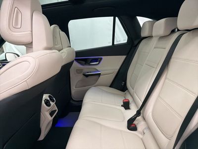 2026 Mercedes-Benz GLC - Photo 20
