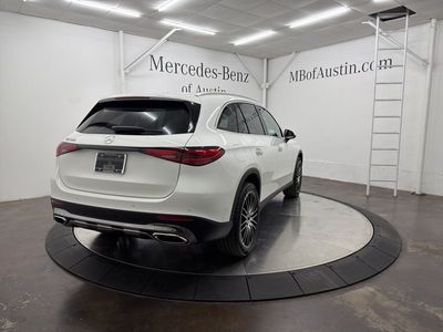 2026 Mercedes-Benz GLC - Photo 7