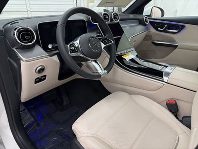 2026 Mercedes-Benz GLC - Photo 12