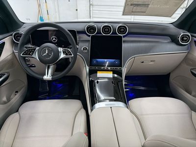 2026 Mercedes-Benz GLC - Photo 22