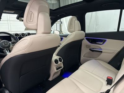 2026 Mercedes-Benz GLC - Photo 18