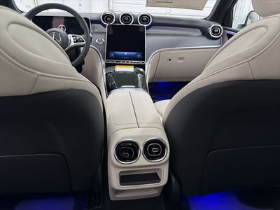 2026 Mercedes-Benz GLC - Photo 23