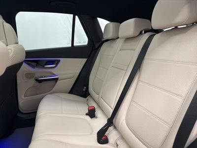 2026 Mercedes-Benz GLC - Photo 19