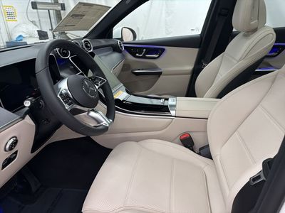 2026 Mercedes-Benz GLC - Photo 14