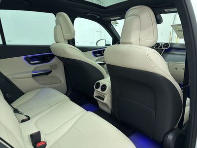 2026 Mercedes-Benz GLC - Photo 25