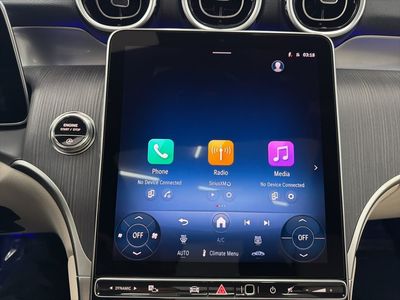 2026 Mercedes-Benz GLC - Photo 33