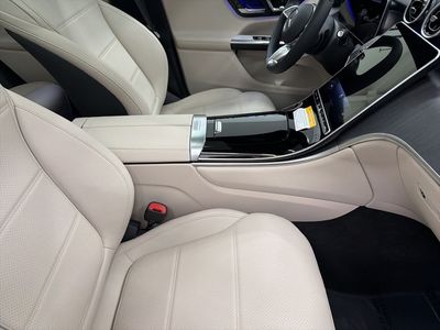 2026 Mercedes-Benz GLC - Photo 30