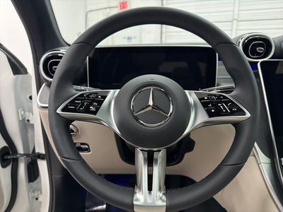2026 Mercedes-Benz GLC - Photo 15