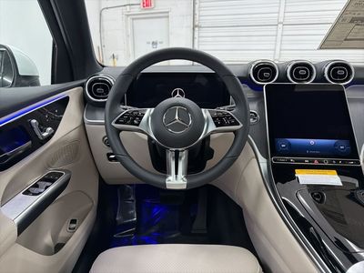 2026 Mercedes-Benz GLC - Photo 21