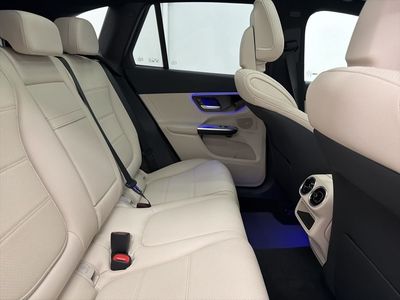 2026 Mercedes-Benz GLC - Photo 27